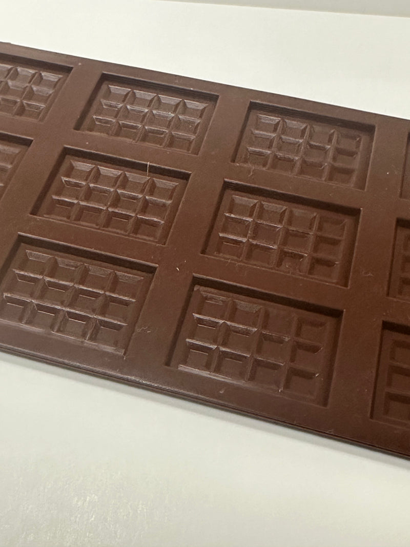 silicone mould soapmaking chocolate