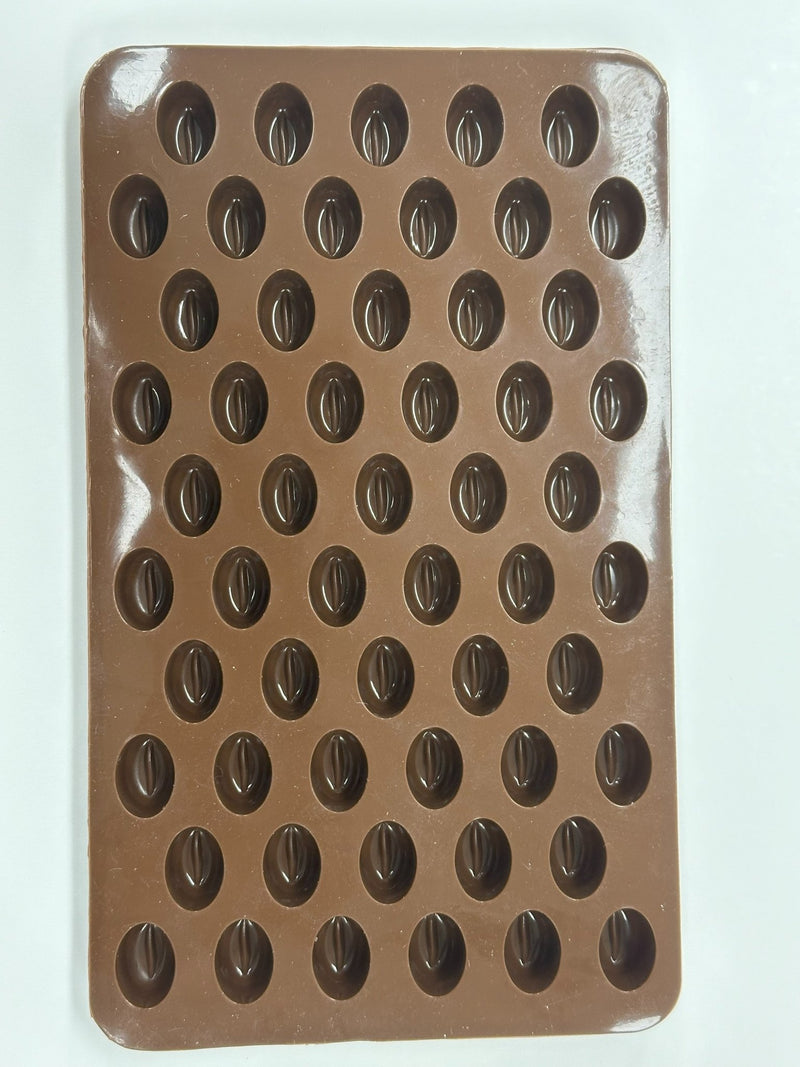 Coffee Beans Mould - Soapmaid