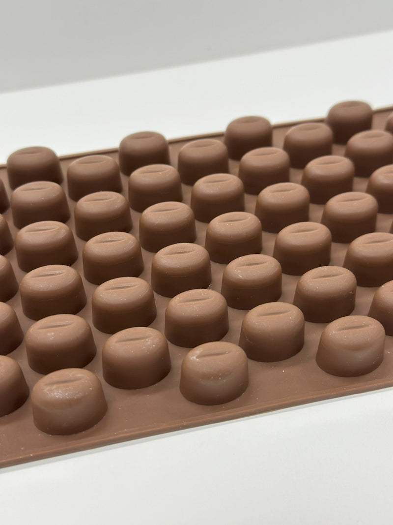 Coffee Beans Mould - Soapmaid