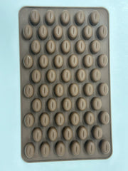 Coffee Beans Mould - Soapmaid
