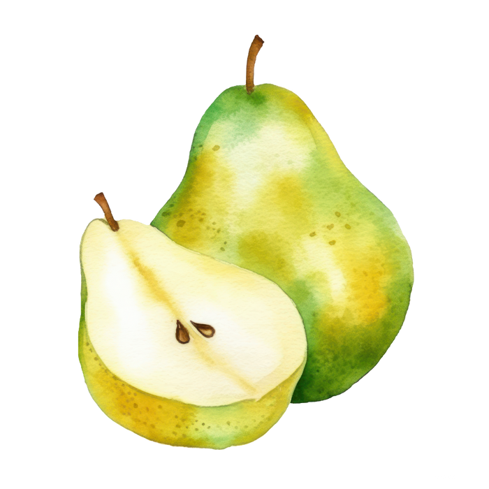 French Pear Fragrance Oil