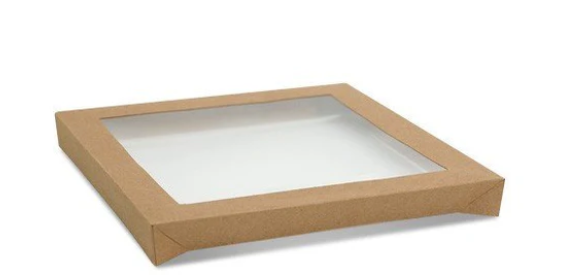 Giftbox with Window Lid
