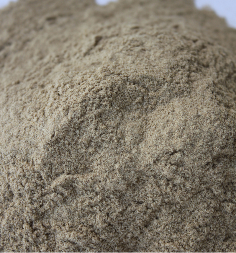 Siberian Ginseng Organic Powder