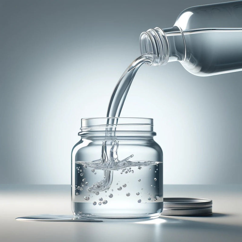 Glycerine USP - Soapmaid