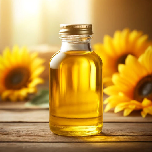 High Oleic Sunflower Oil - Soapmaid