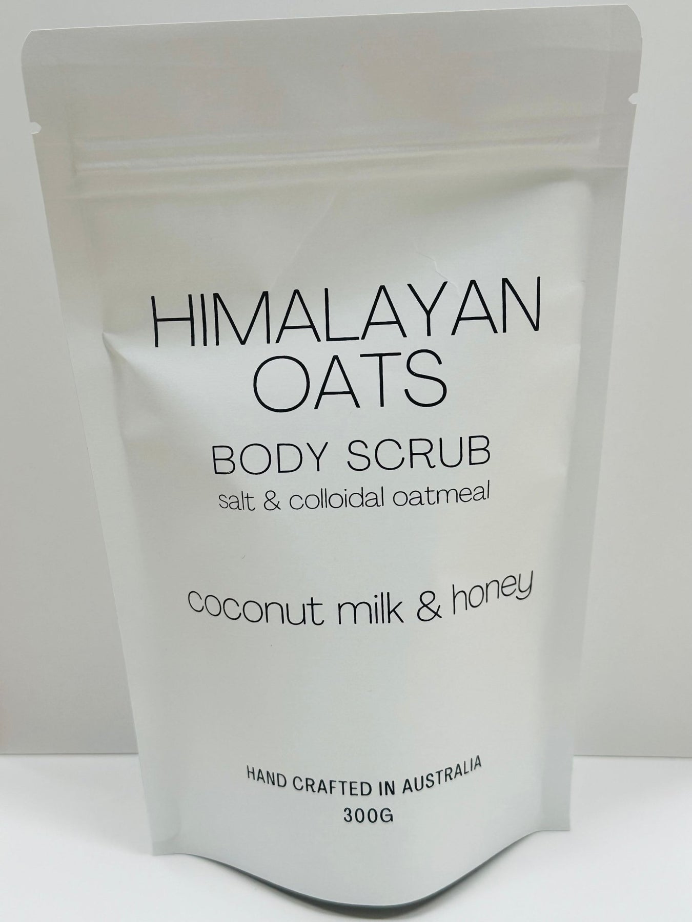 Body Scrubs
