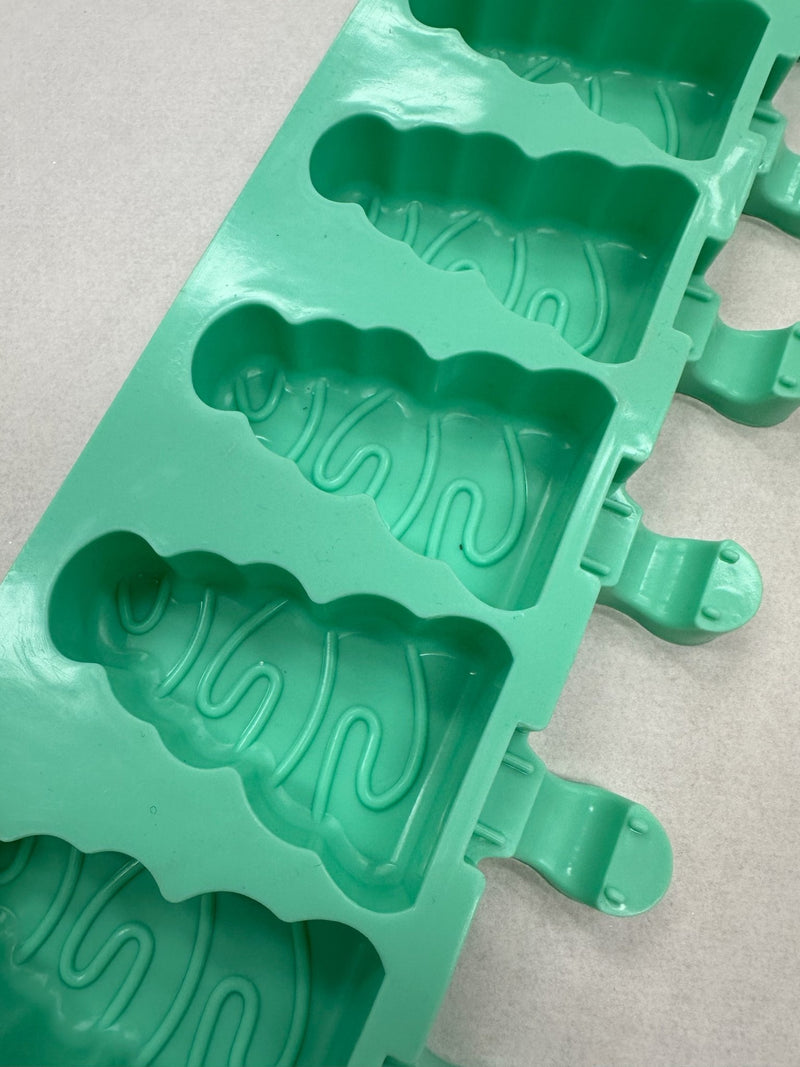 Icecream Mould - Soapmaid