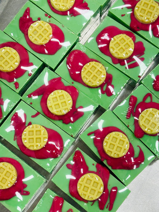 Tropical Tango Soap