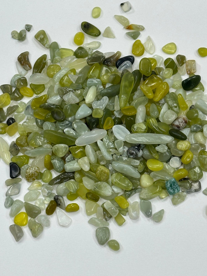Jade Chips - Soapmaid