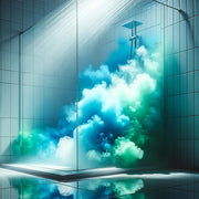 Menthol Shower Steamers - Soapmaid