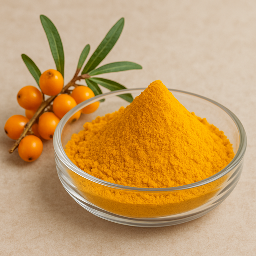 organic sea buckthorn extract powder melbourne australia bulk supplier