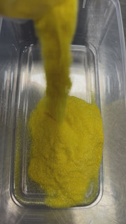 eco biodegradable glitter australia video