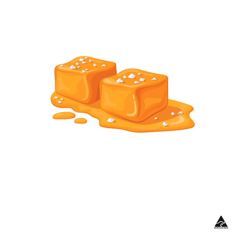 Salted Carmel Fragrance Oil - Soapmaid