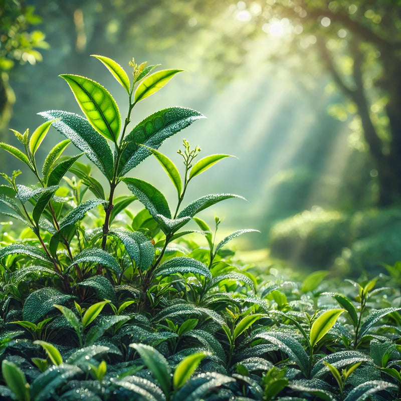 tree tree essential plant oil