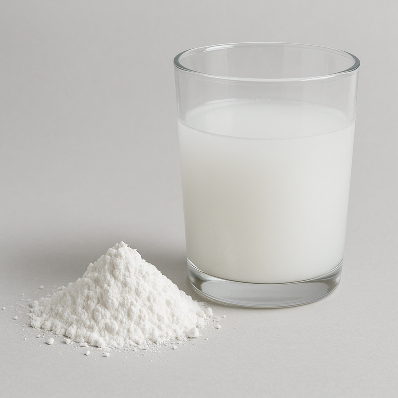 titanium dioxide water dispersible for soap and cosmetics