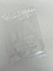 5g Lip Balm Tube - Clear - Soapmaid Photo 3
