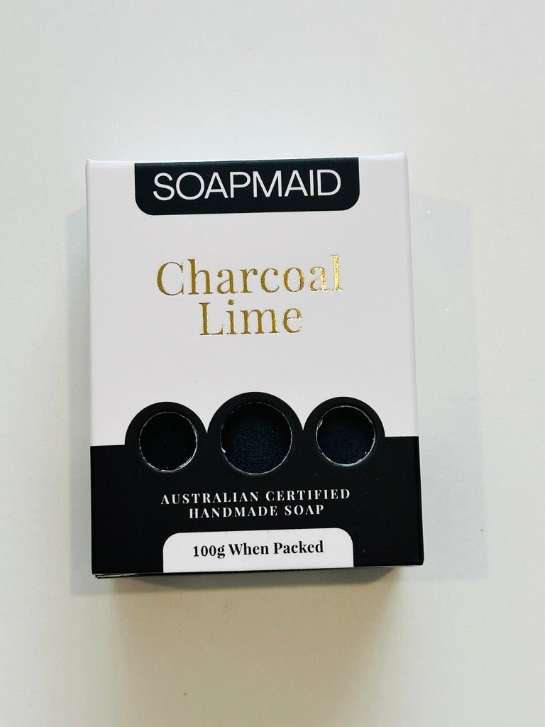 soapmaid handmade soap bar with olive oil