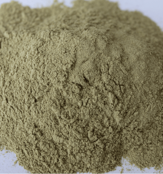 Aloe Vera Leaf Powder - Soapmaid