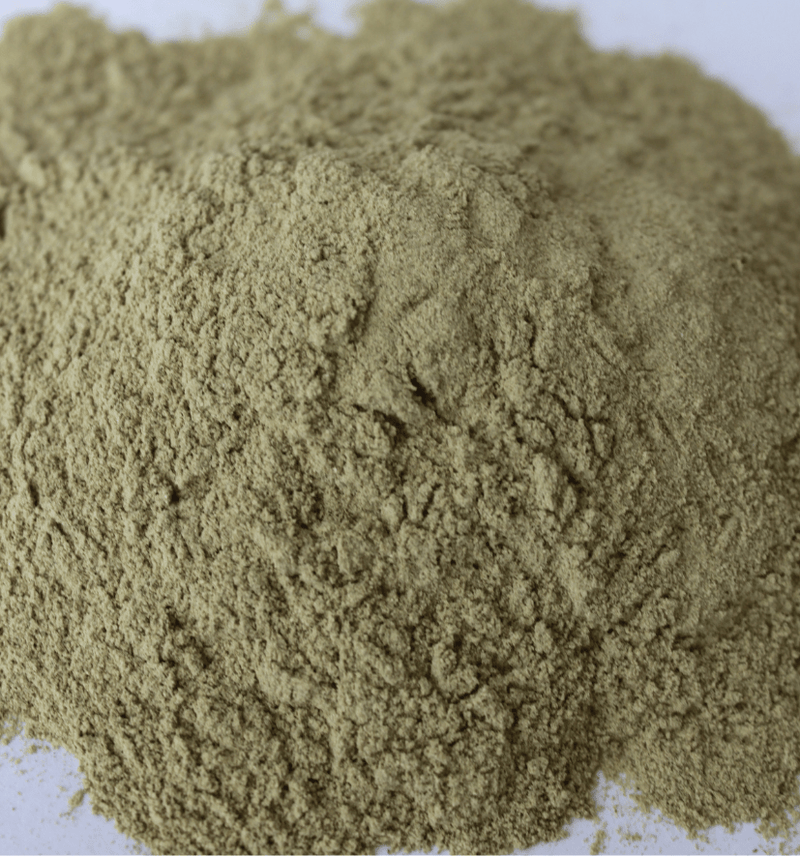 Aloe Vera Leaf Powder - Soapmaid