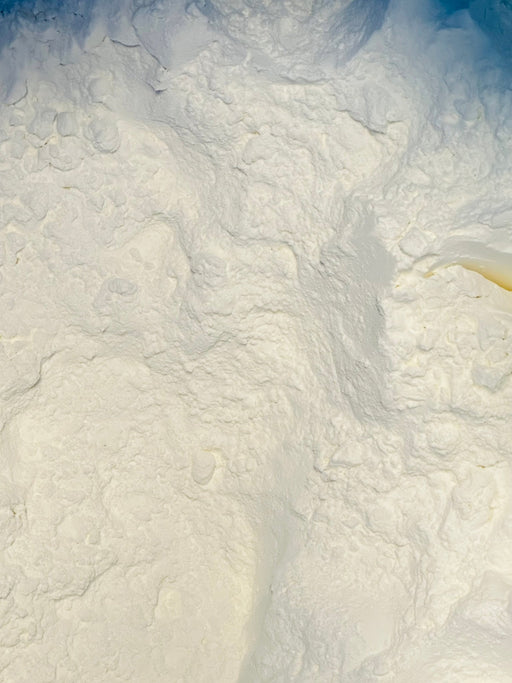 organic arrowroot powder