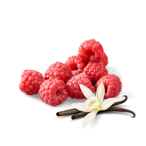 Black raspberry & vanilla fragrance oil
