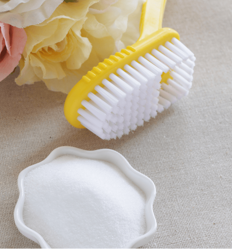 borax Decahydrate cleaning powder