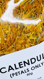 Calendula Petals - Soapmaid Photo 3