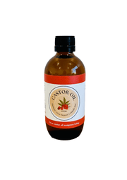 health organic castor oil for compress