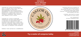 soapmaid castor oil organic