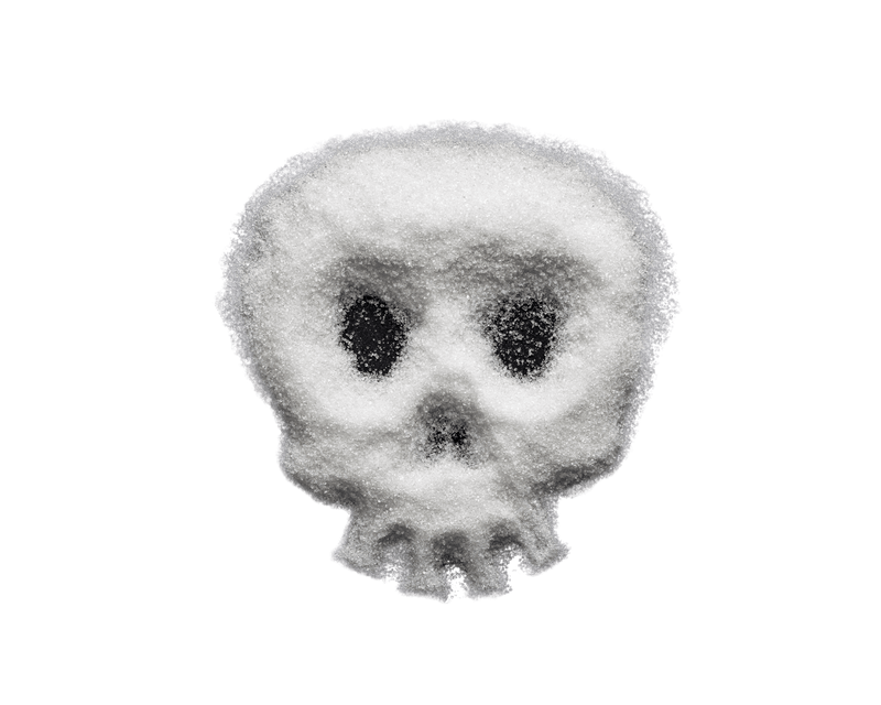 Caustic Soda (Sodium Hydroxide) Lye - Soapmaid