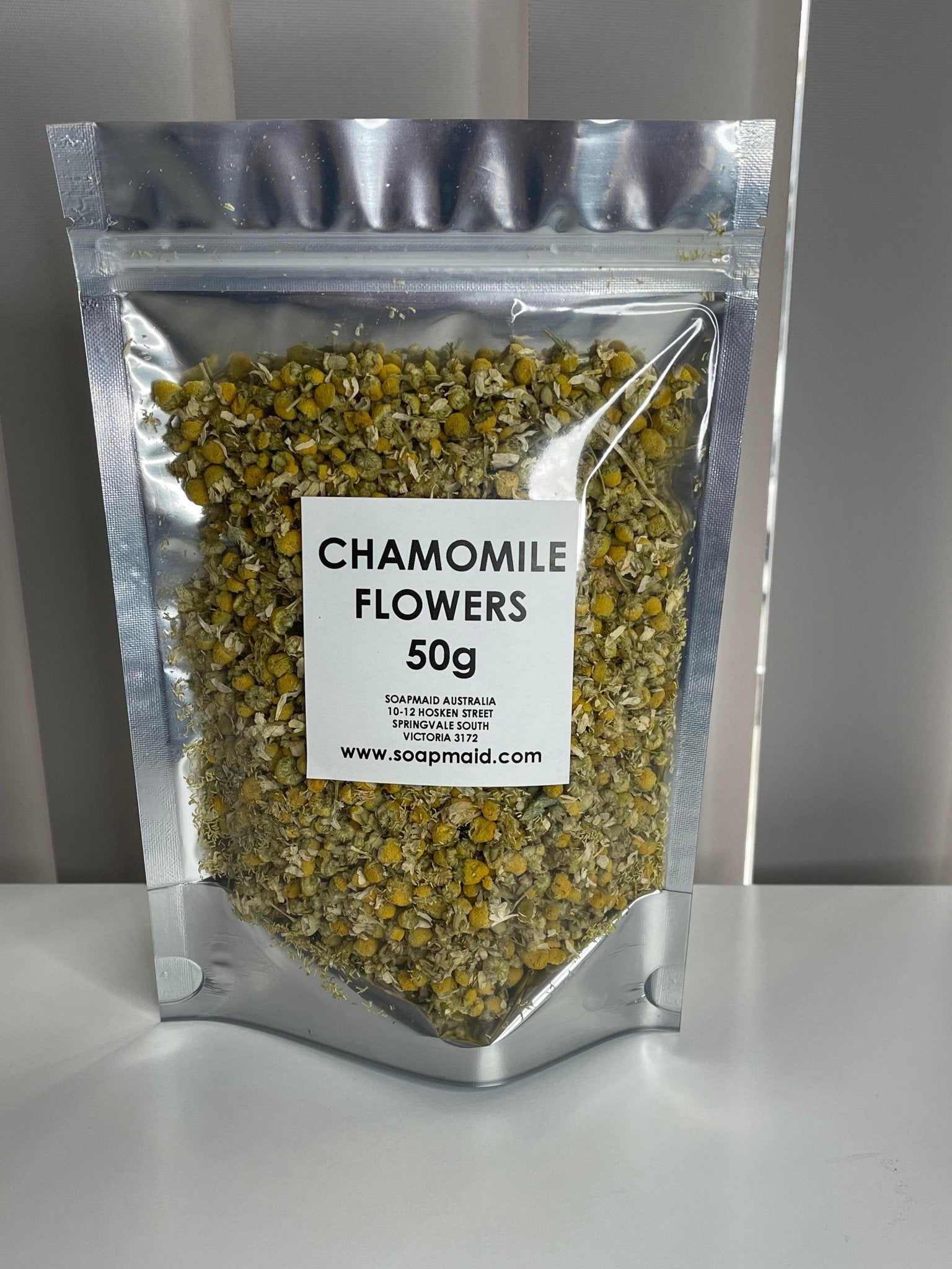Chamomile Flowers - Soapmaid Photo 2