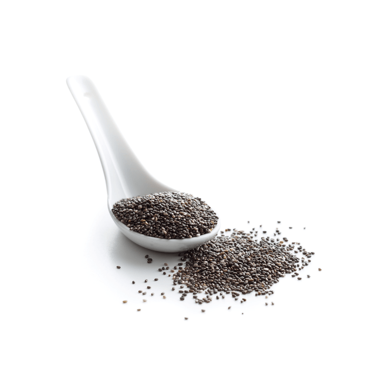 Chia Seed Organic - Soapmaid Photo 1