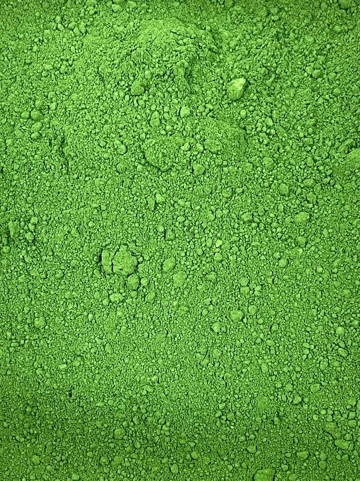 Chrominum Oxide Green - Soapmaid