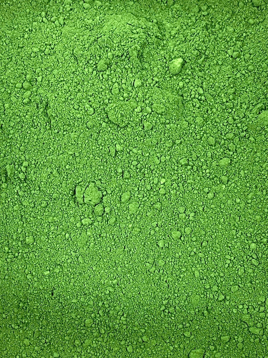 Chrominum Oxide Green - Soapmaid