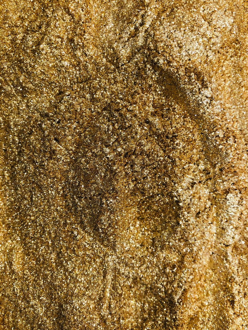 Crystal Mica - Soapmaid