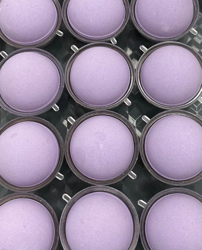 Custom Bath Bomb Balls x15 - Soapmaid