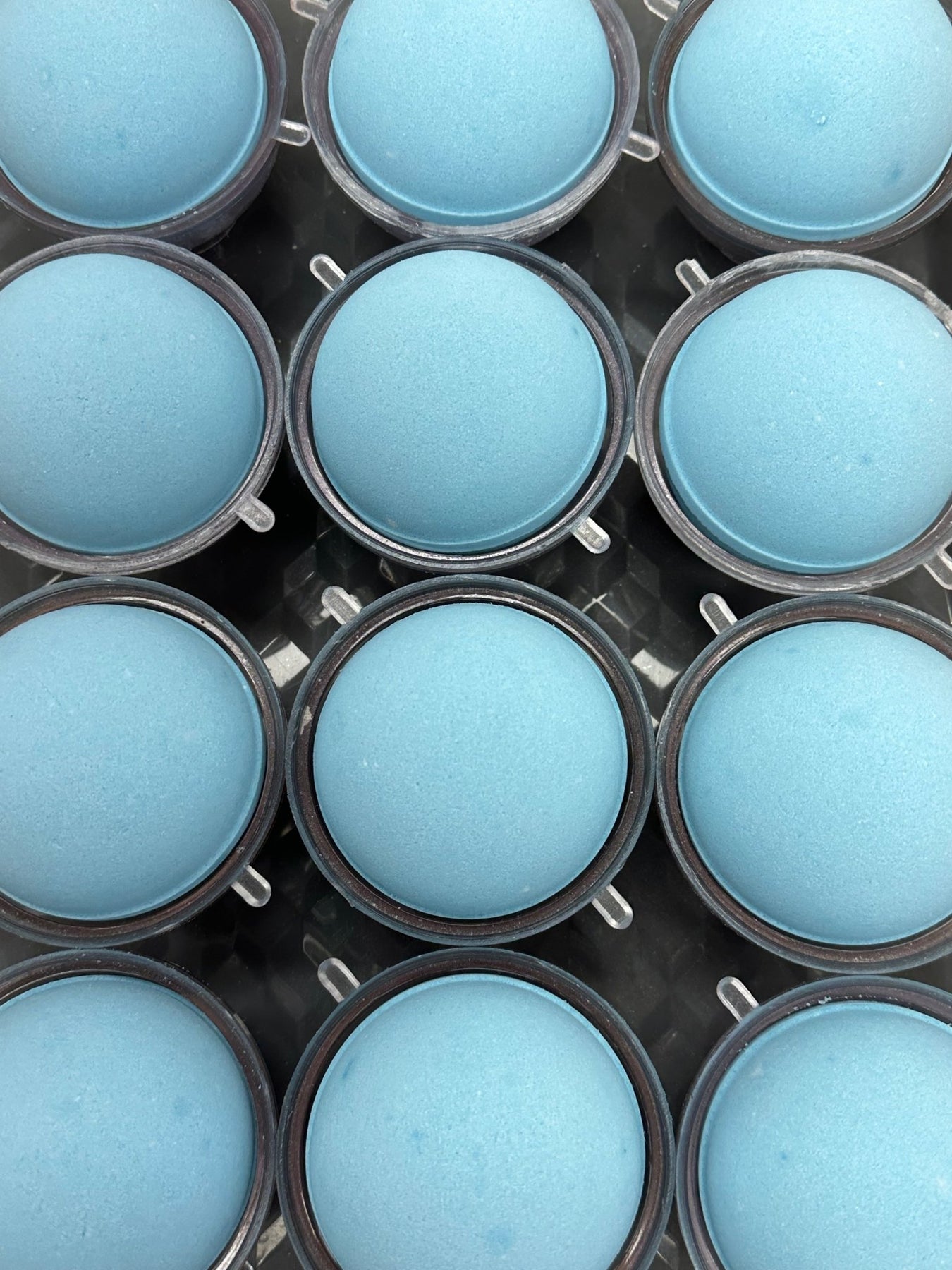 Custom Private Label Bath Bombs