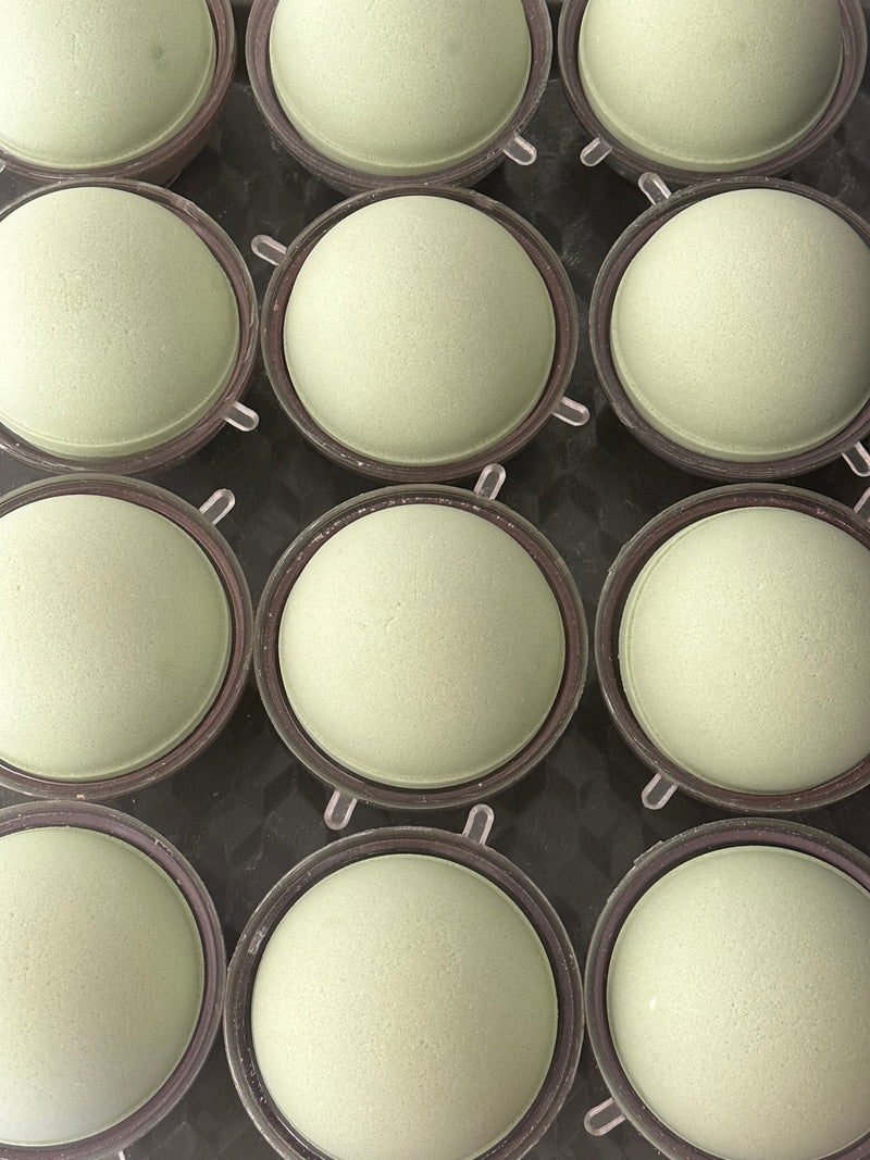 Custom Bath Bomb Balls x15 - Soapmaid