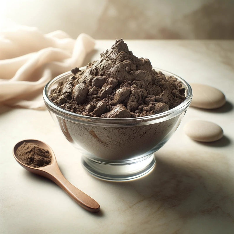 Dead Sea Mud Powder - Soapmaid