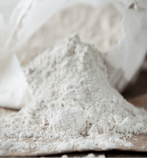 Diatomaceous Earth - Soapmaid