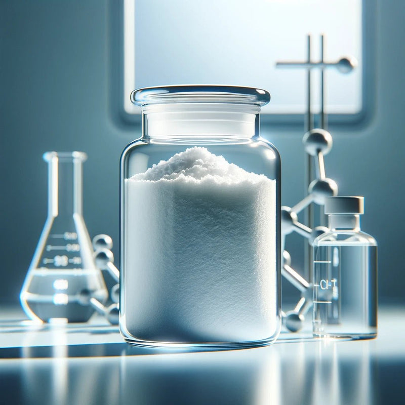 EDTA Disodium - Soapmaid