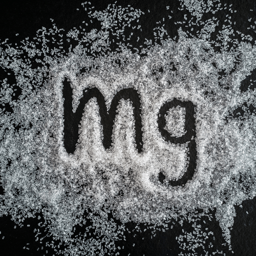 Epsom Salts - Soapmaid