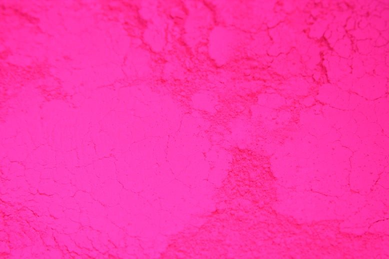 Fluro Mica - Soapmaid