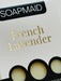 French Lavender Natural bar Soap - Soapmaid