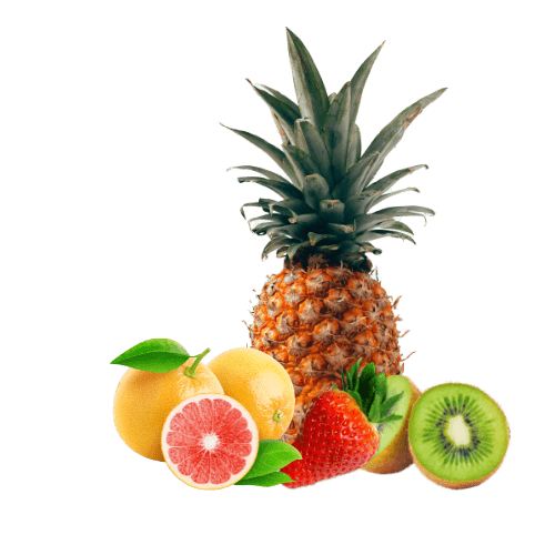 Fruit Salad Fragrance - Soapmaid