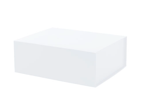 Giftbox Magnetic Flap - Soapmaid