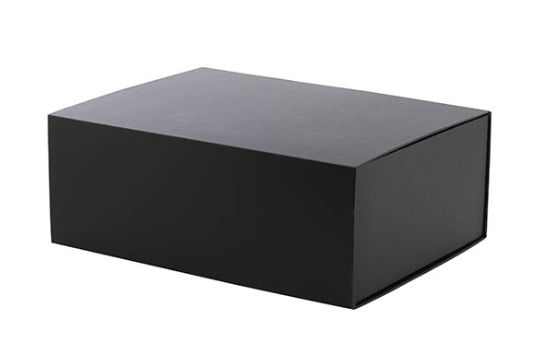 Giftbox Magnetic Flap - Soapmaid