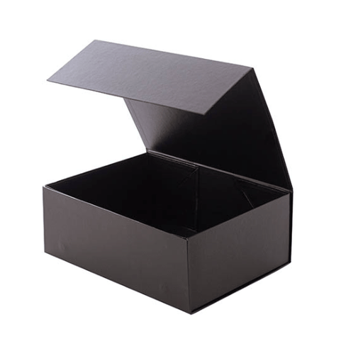 Giftbox Magnetic Flap - Soapmaid