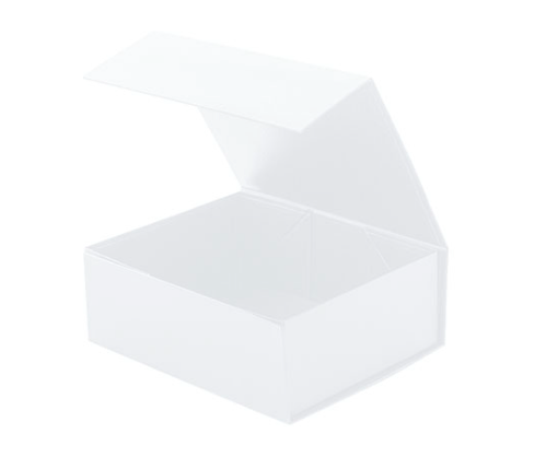 Giftbox Magnetic Flap - Soapmaid