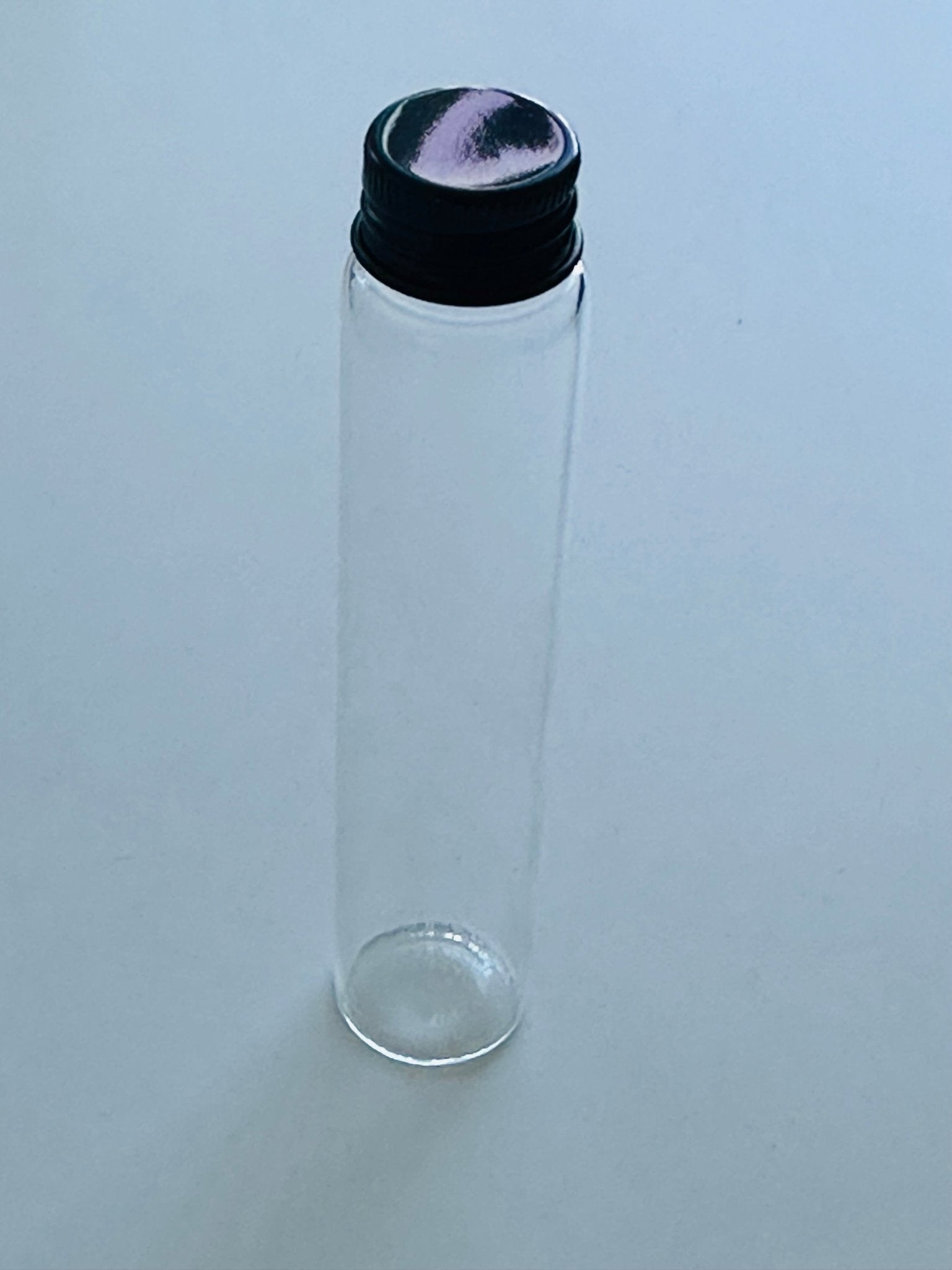 Glass Test Tubes - Soapmaid